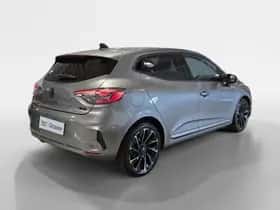 Renault Clio (2024) thumbnail 4