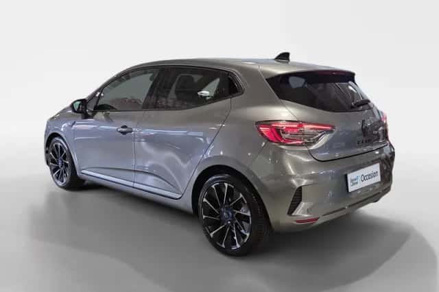 Renault Clio (2024) thumbnail 6