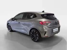 Renault Clio (2024) thumbnail 6