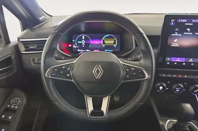 Renault Clio (2024) thumbnail 8