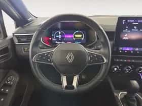 Renault Clio (2024) thumbnail 8