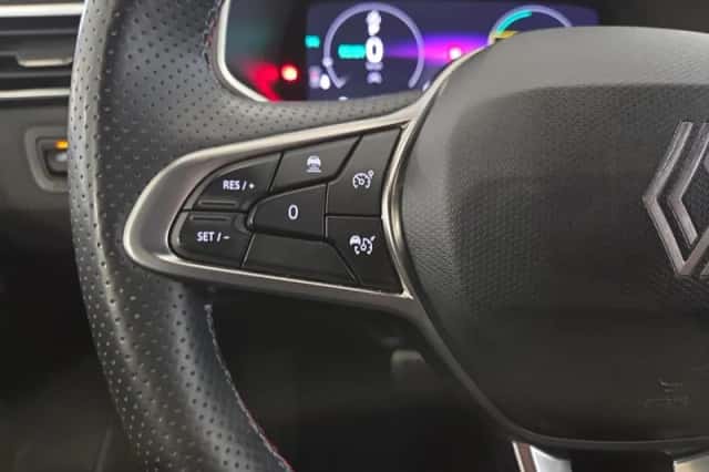Renault Clio (2024) thumbnail 9