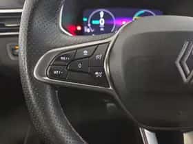 Renault Clio (2024) thumbnail 9
