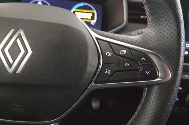Renault Clio (2024) thumbnail 10