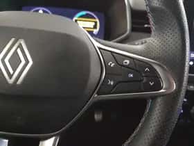 Renault Clio (2024) thumbnail 10