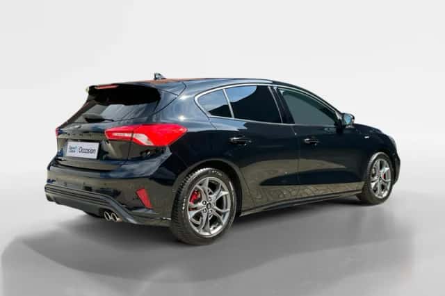 Ford Focus (2018) thumbnail 5