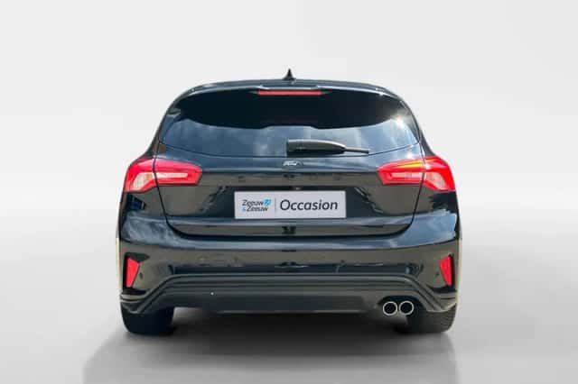 Ford Focus (2018) thumbnail 6