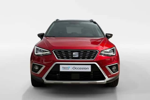 SEAT Arona (2020) thumbnail 2