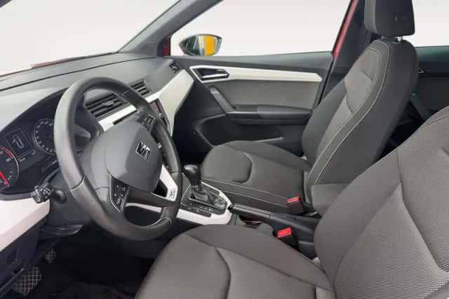 SEAT Arona (2020) thumbnail 12