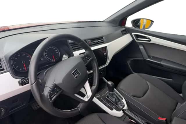 SEAT Arona (2020) thumbnail 13