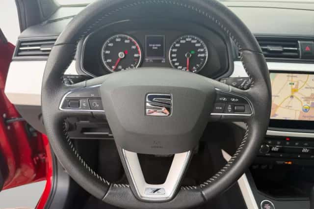 SEAT Arona (2020) thumbnail 15