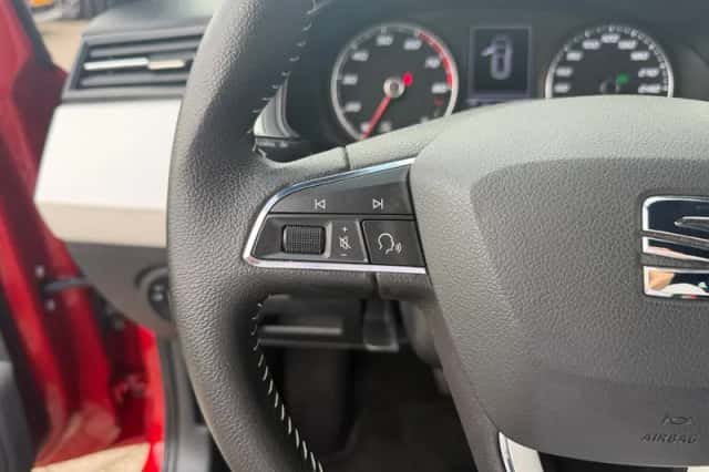 SEAT Arona (2020) thumbnail 17