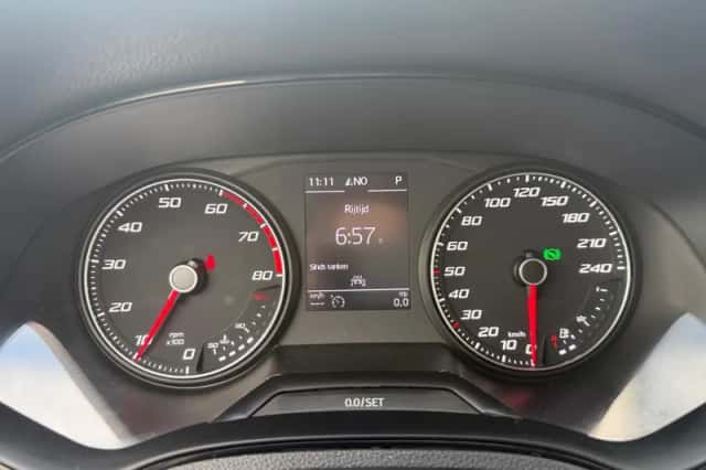 SEAT Arona (2020) thumbnail 18