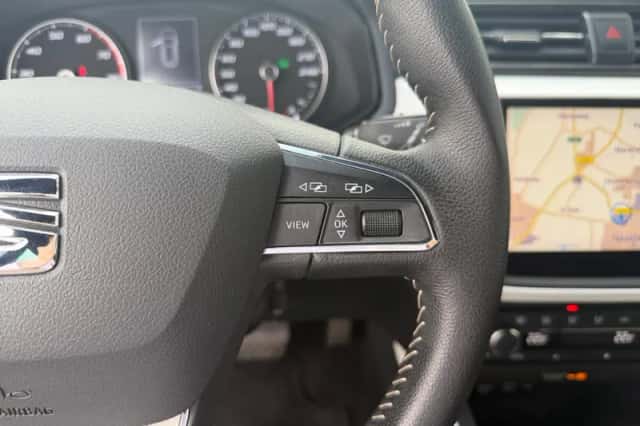 SEAT Arona (2020) thumbnail 19