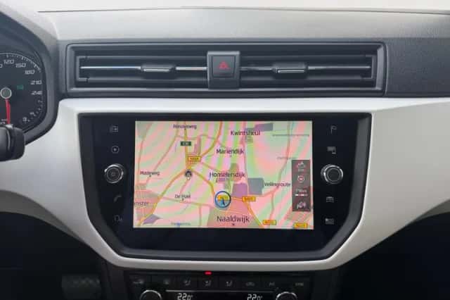 SEAT Arona (2020) thumbnail 22