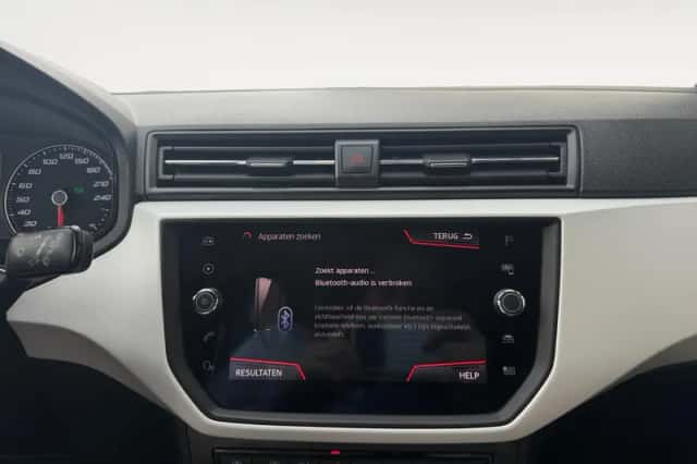 SEAT Arona (2020) thumbnail 23