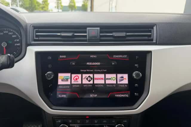 SEAT Arona (2020) thumbnail 25