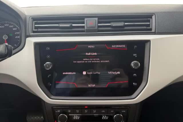 SEAT Arona (2020) thumbnail 26