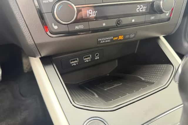 SEAT Arona (2020) thumbnail 28