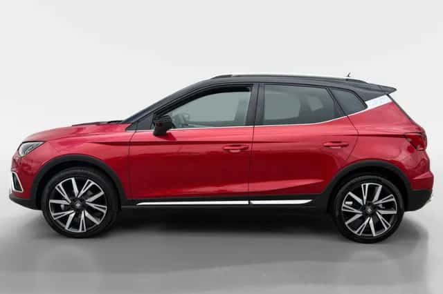 SEAT Arona (2020) thumbnail 4