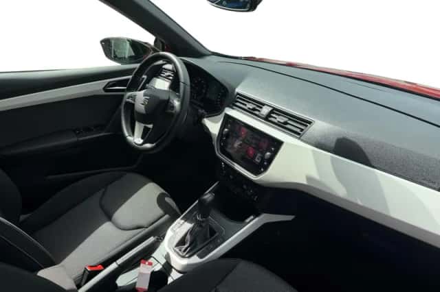 SEAT Arona (2020) thumbnail 32