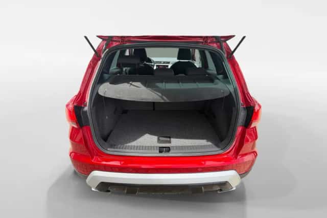 SEAT Arona (2020) thumbnail 33