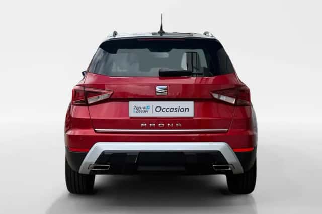 SEAT Arona (2020) thumbnail 7