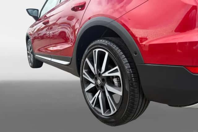SEAT Arona (2020) thumbnail 9