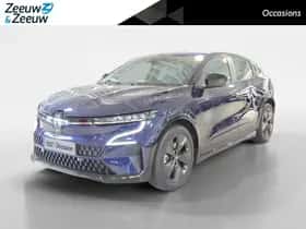 Renault Mégane E-Tech (2025)