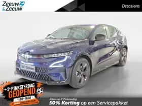 Renault Mégane E-Tech (2025)