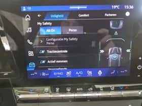 Renault Mégane E-Tech (2025) thumbnail 14