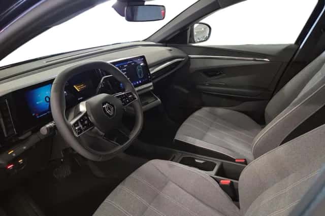 Renault Mégane E-Tech (2025) thumbnail 18