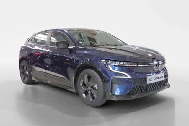 Renault Mégane E-Tech (2025) thumbnail 3