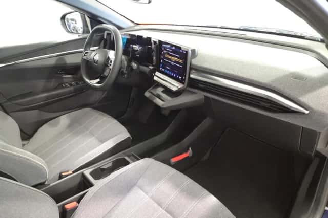 Renault Mégane E-Tech (2025) thumbnail 21