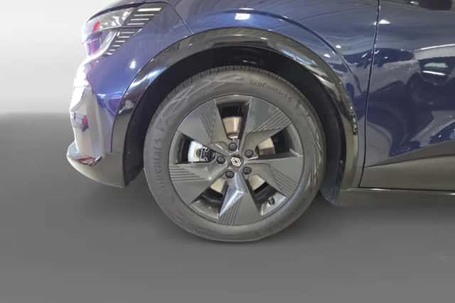 Renault Mégane E-Tech (2025) thumbnail 25