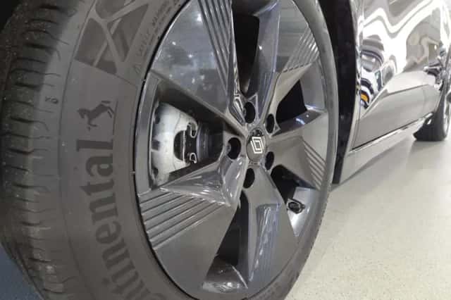 Renault Mégane E-Tech (2025) thumbnail 26