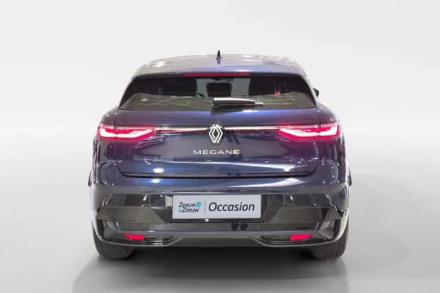 Renault Mégane E-Tech (2025) thumbnail 5