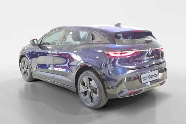 Renault Mégane E-Tech (2025) thumbnail 6