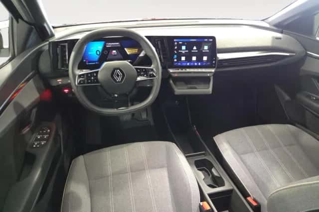 Renault Mégane E-Tech (2025) thumbnail 7