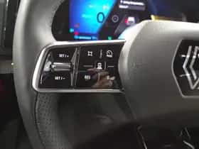 Renault Mégane E-Tech (2025) thumbnail 9