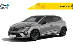 Renault Clio (2026)