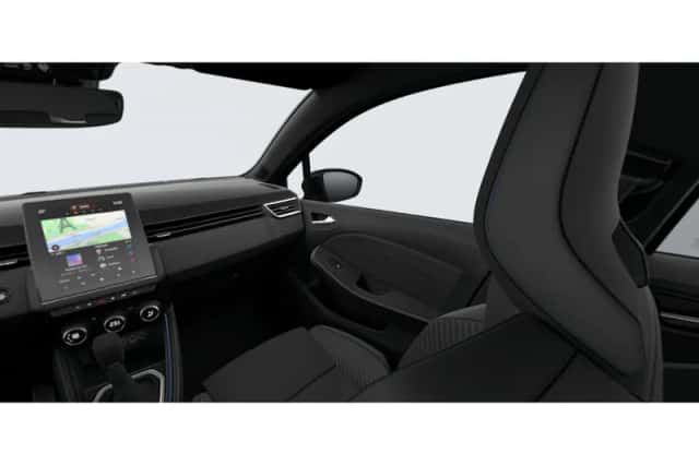 Renault Clio (2026) thumbnail 11