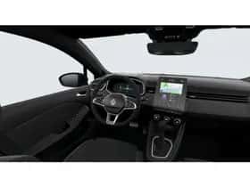 Renault Clio (2026) thumbnail 12