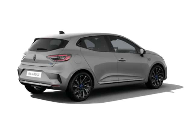 Renault Clio (2026) thumbnail 5