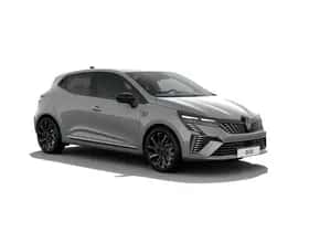 Renault Clio (2026) thumbnail 7