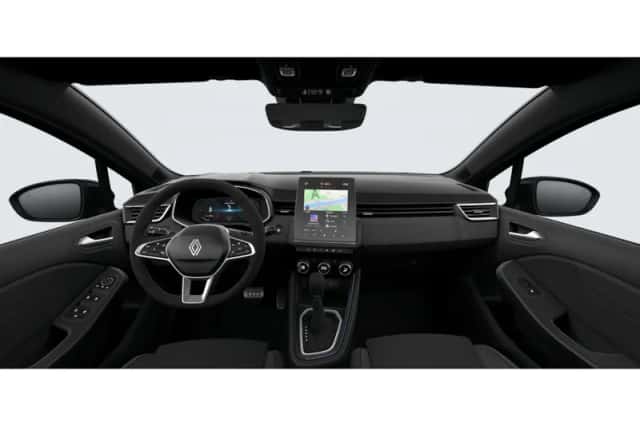 Renault Clio (2026) thumbnail 9