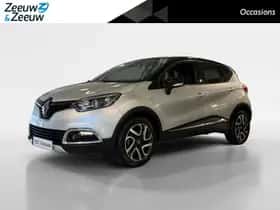 Renault Captur (2017)