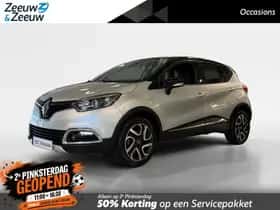 Renault Captur (2017)