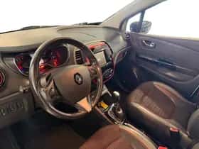 Renault Captur (2017) thumbnail 14