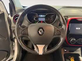 Renault Captur (2017) thumbnail 17